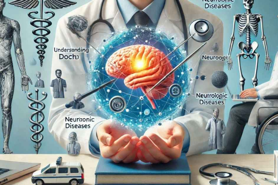 Neurological Diseases