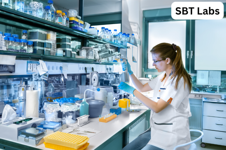 SBT Labs