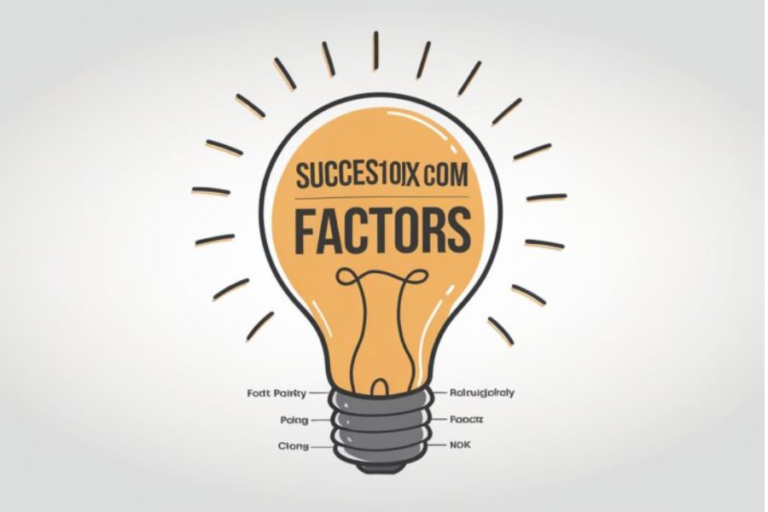 Success100x.com Factors