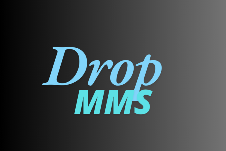 DropMMS