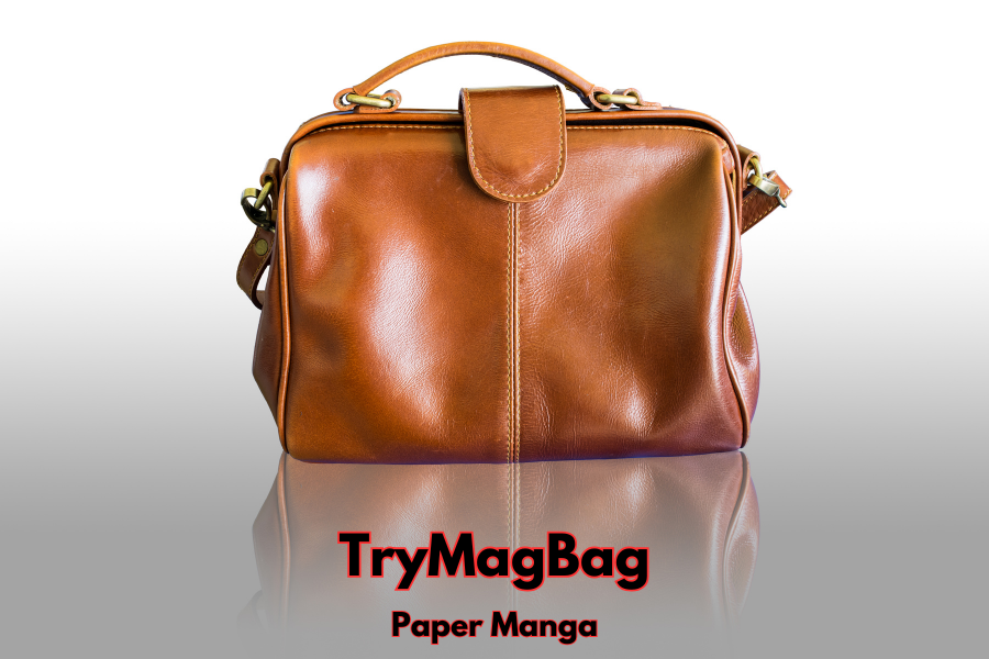 TryMagBag