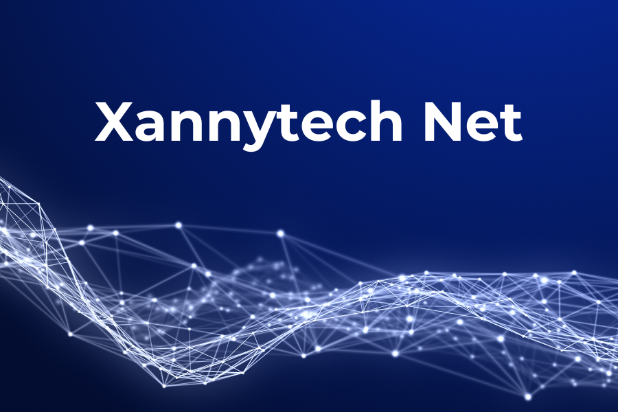 Xannytech Net