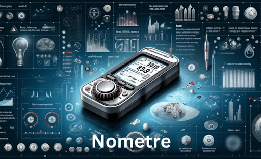 Nometre