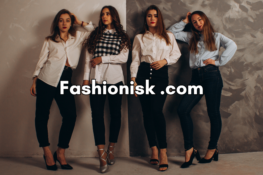 Fashionisk .com