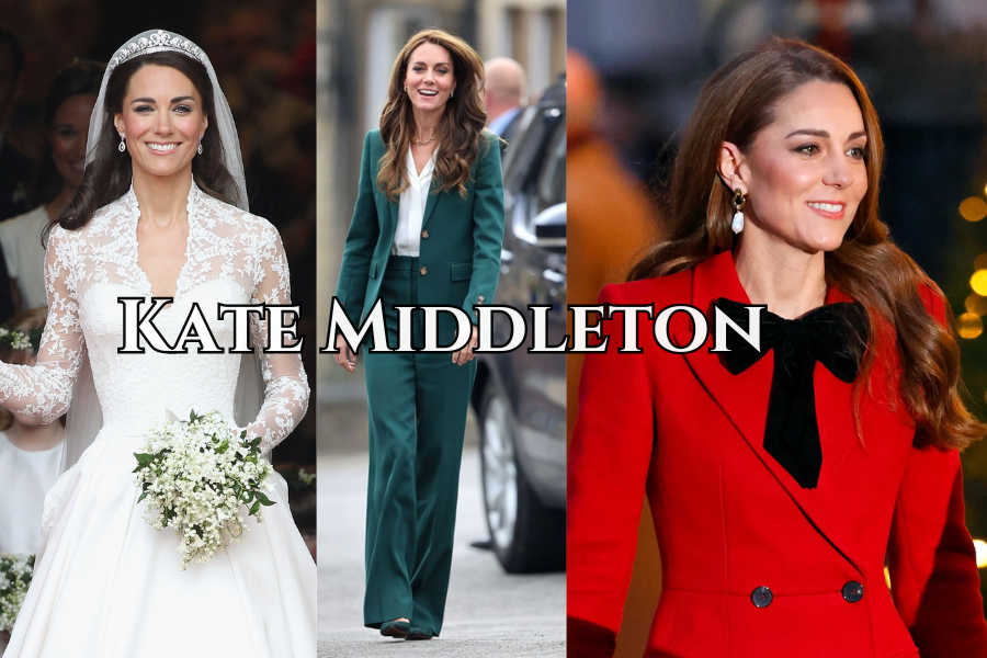 Kate Middleton