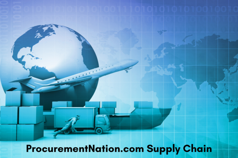 ProcurementNation.com Supply Chain