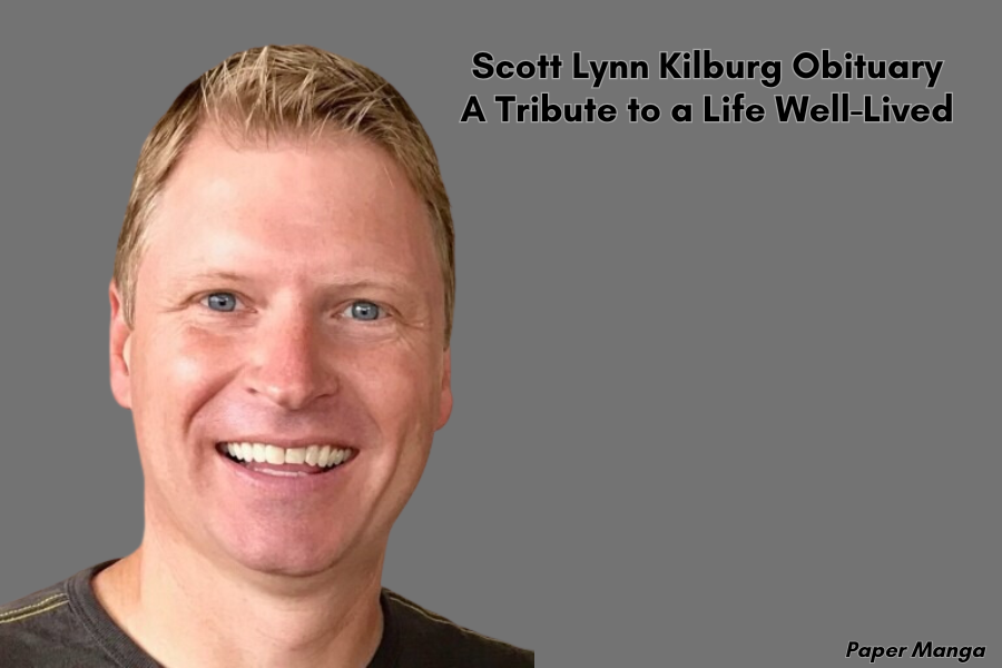 Scott Lynn Kilburg Obituary