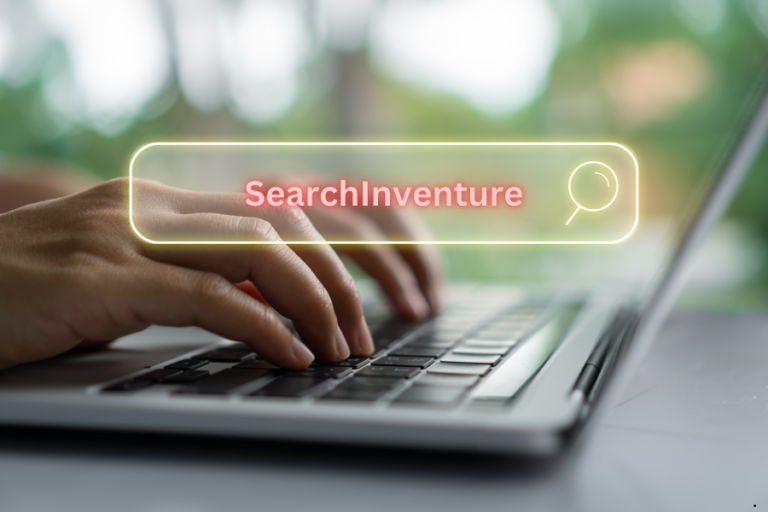 SearchInventure