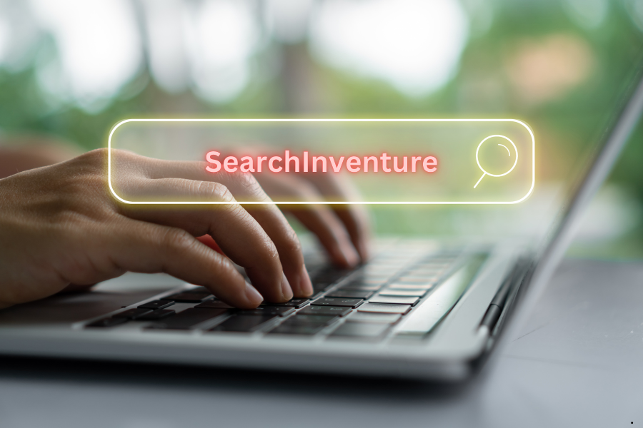 SearchInventure