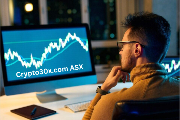 Crypto30x.com ASX