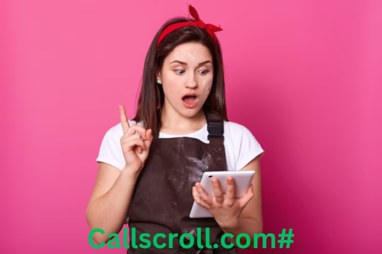 Callscroll.com#