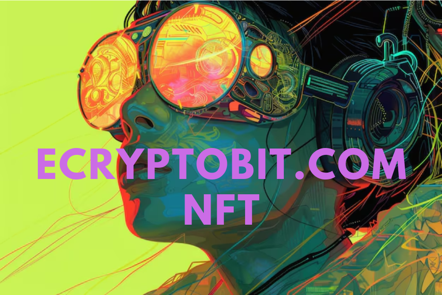 ecryptobit.com nft