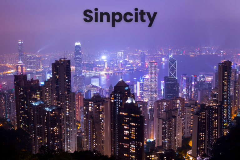 Sinpcity