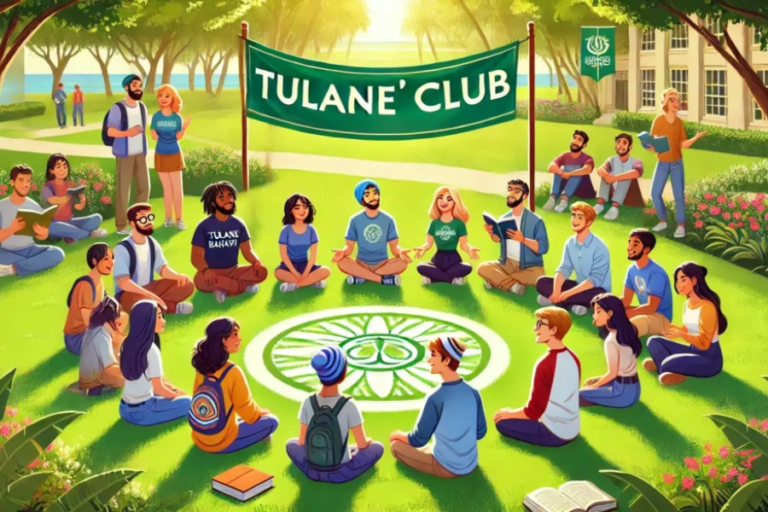 Tulane Baha’i Club