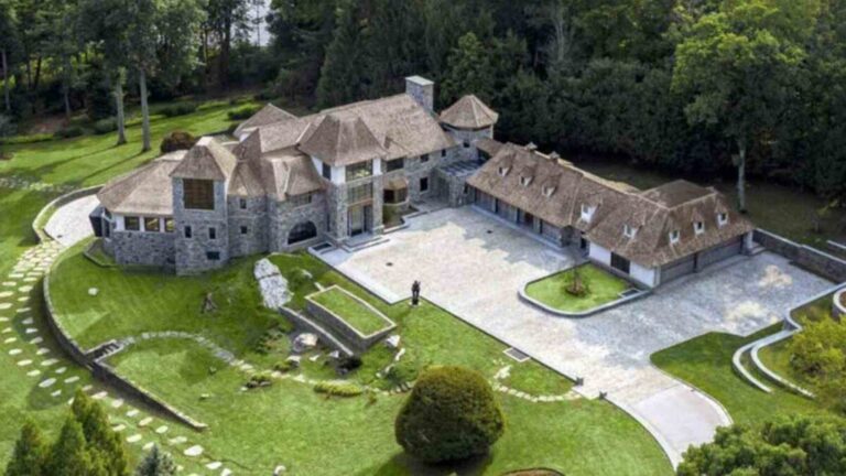 Boulder Shane Mcmahon Home